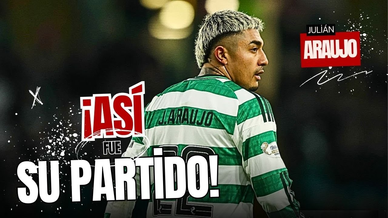 ᴀꜱɪ́ ᴊᴜɢᴏ́ ᴊᴜʟɪᴀ́ɴ ᴀʀᴀᴜᴊᴏ ʜᴏʏ ᴠꜱ ᴅᴜɴᴅᴇᴇ ꜰᴄ