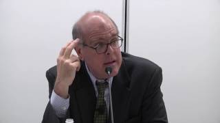 Celebrity Christopher Caldwell on “The Election: What Just Happened?” Wealth
