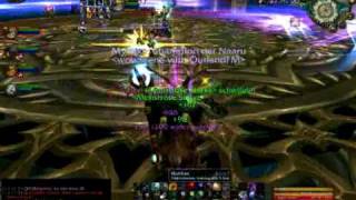 PTR: 3.3 - Forge of Souls (EN)