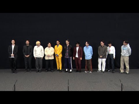 【準決勝】ツッコミマン2025【最も面白いツッコミを決める大会】