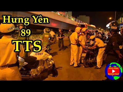 Thumbnail for CSGT Hưng Yên - TTS Xin xóa Clip