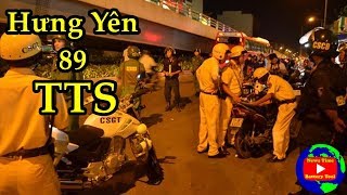 CSGT Hưng Yên - TTS Xin xóa Clip