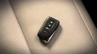 2013 Lexus GS Memory System