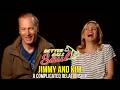 Jimmy and Kim - A Complicated Relationship | Better Call Saul Season 2 Extras