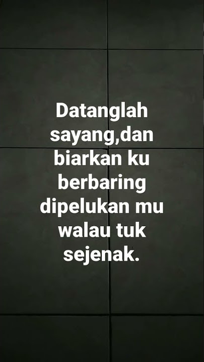 buat aku tersenyum,Sheila on 7