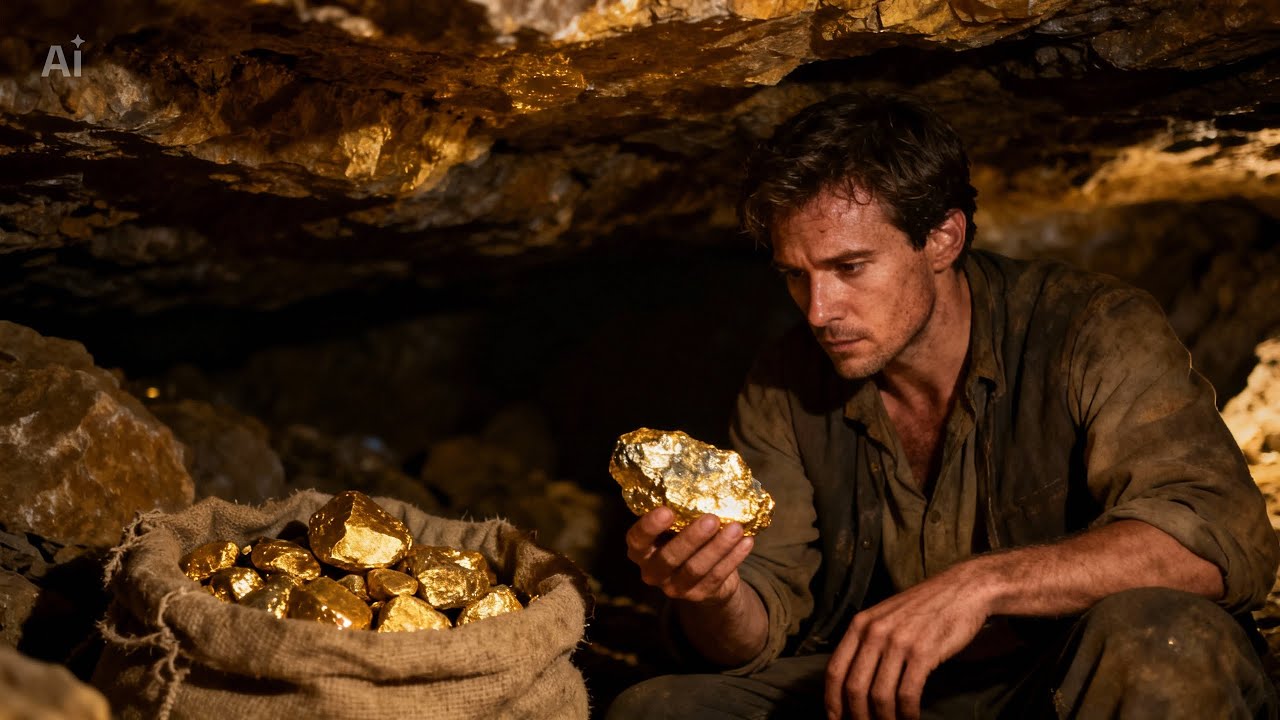 Жизнь в подземной шахте: как на самом деле работает подземная добыча полезных ископаемых 