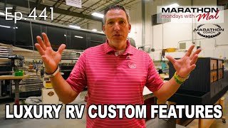 A Deep Dive into Marathon’s Bay Build Magic - MMwM Ep.441