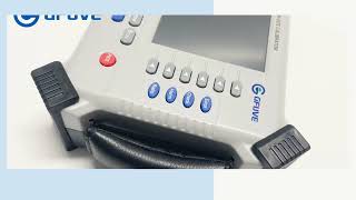 GF312V2 Three Phase Meter Calibrator For Power Grid Inspection &amp; Audit