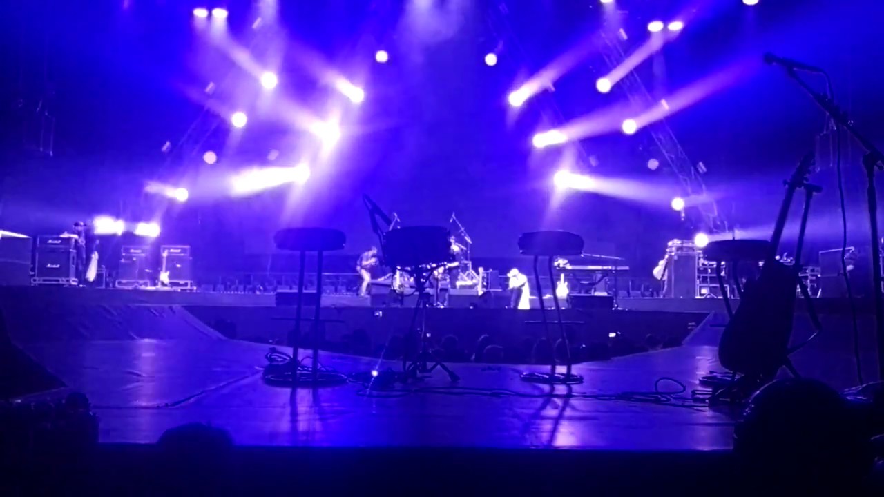 Ночные снайперы - Чего хотят эти люди - Ледовый дворец ВТБ - 26.11.2 ...