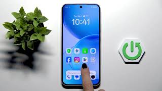 OPPO Reno 16 – How to Close Background Apps