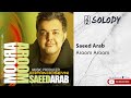 Saeeid Arab Aroom Aroom سعید عرب آروم آروم 
