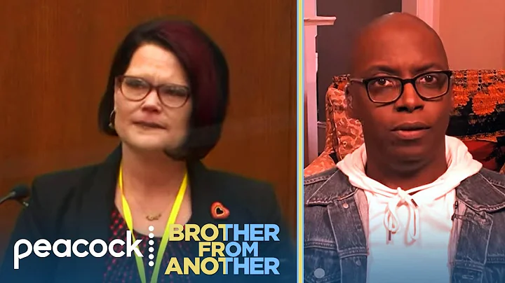 Courtney Ross sheds light on George Floyd's charac...