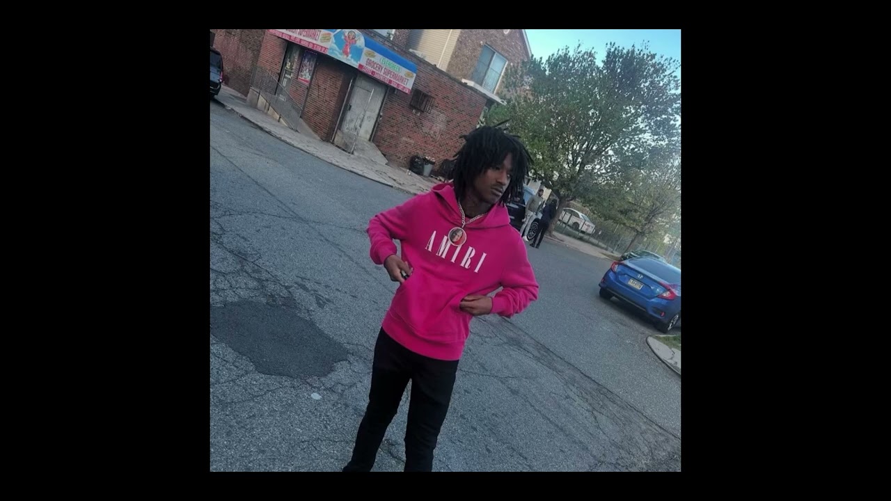 Lil Swerv x Drose Type Beat “Iverson” (Prod.QuoTa)