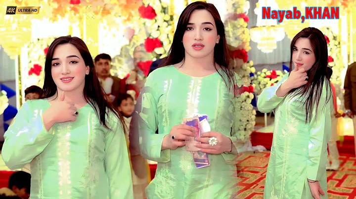 Lazy Lamhe Thosa Pyaar,Nayab Khan, Dance Performance,2025,HS Studio