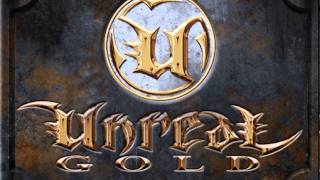 Unreal Gold  Soundtrack (UMX)