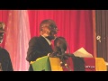 Zanu-PF expel party official