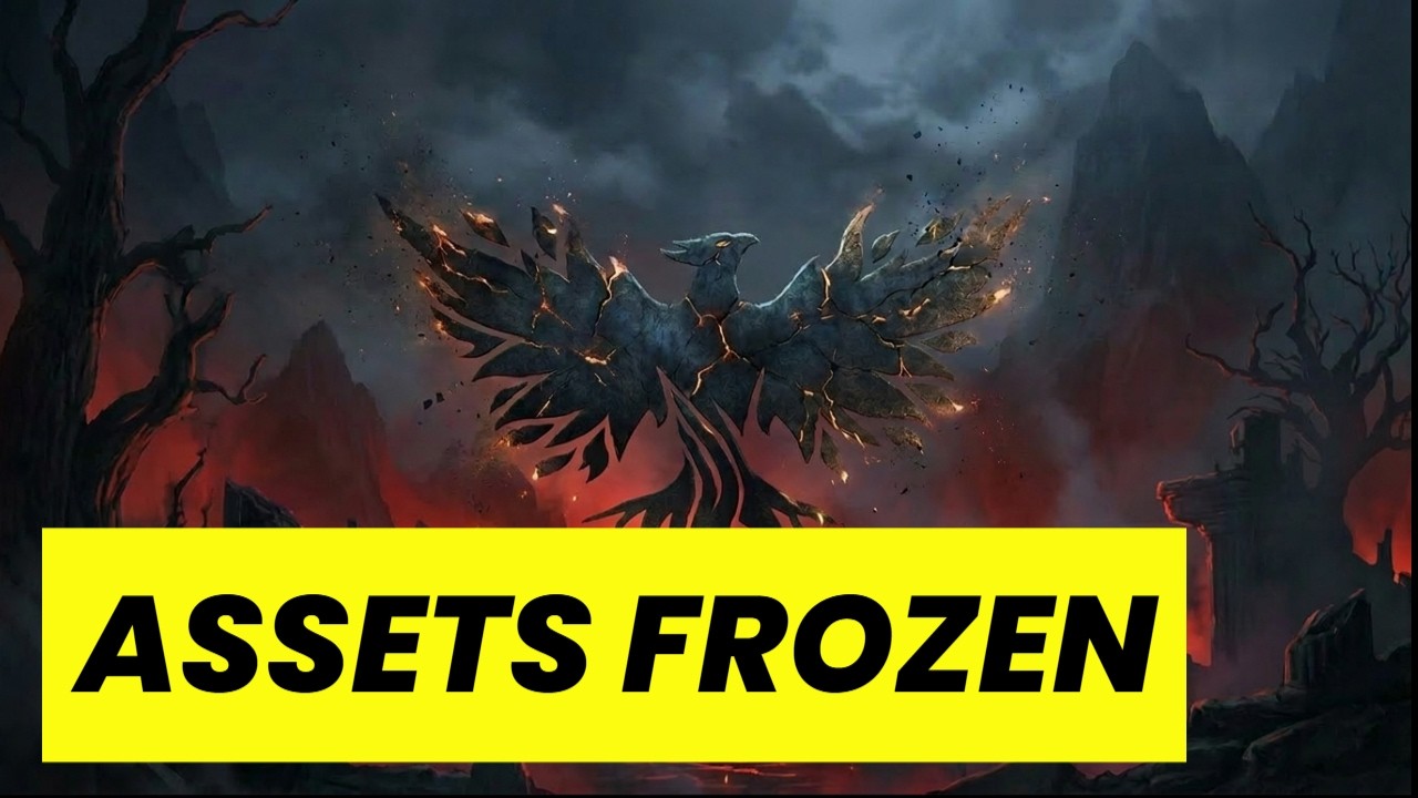 Федеральный судья вынес временный запретительный приказ по делу Стивена Шарифа против Доусона — п...