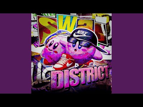 HXSTXGE, SXNRISE - SWAG DISTRICT