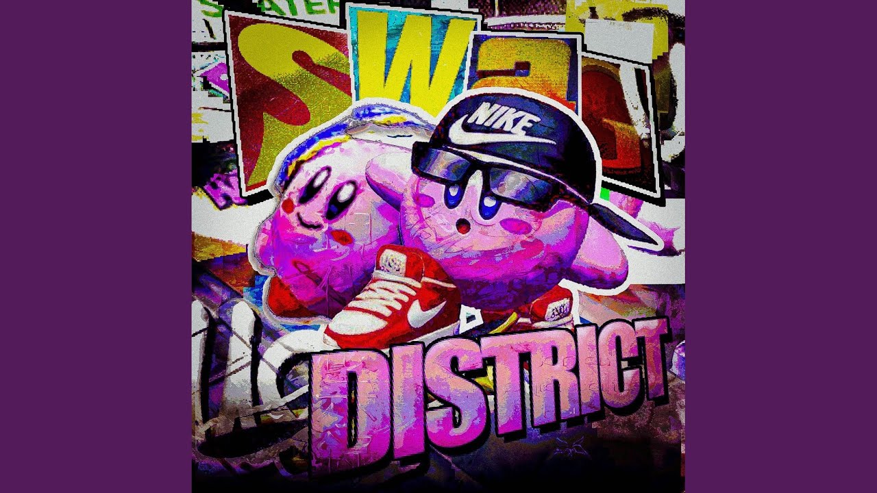 Swag District