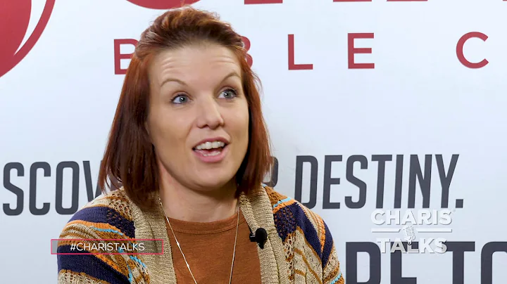 Charis Talks Phoenix 2019 - Sarah Conway