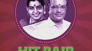 TMS \u0026 P Susheela | old tamil songs | tamil old songs | 1980 tamil songs