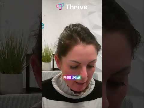 Why Your Business Should Serve You