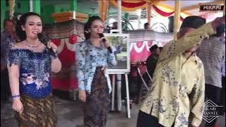 GUBUK ASMORO | SINDEN ELLYA FT LARAS - KARAWITAN ONGKEK RIA KUSUMA | COKEK MANIA