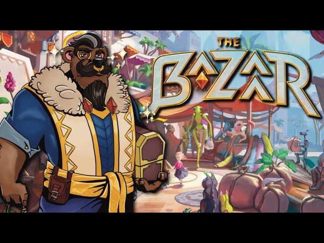 Tanky Anky (The Baerzaar)