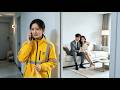 送外卖养渣男6年,反被背叛,她一通电话继承千亿遗产![MULTI SUB | FULL] 💘 #chinese television dramas #逆袭 #爽剧 #豪门 #shortdramas