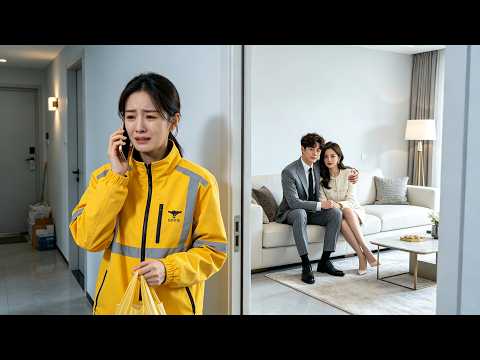 送外卖养渣男6年，反被背叛，她一通电话继承千亿遗产！[MULTI SUB | FULL] 💘 #chinese television dramas #逆袭 #爽剧 #豪门 #shortdramas