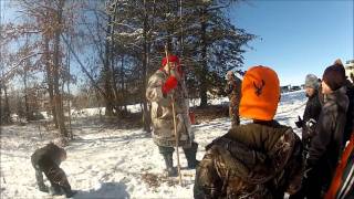 Klondike Derby 2012