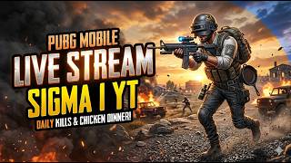 Live Streaming Of Sigma 1