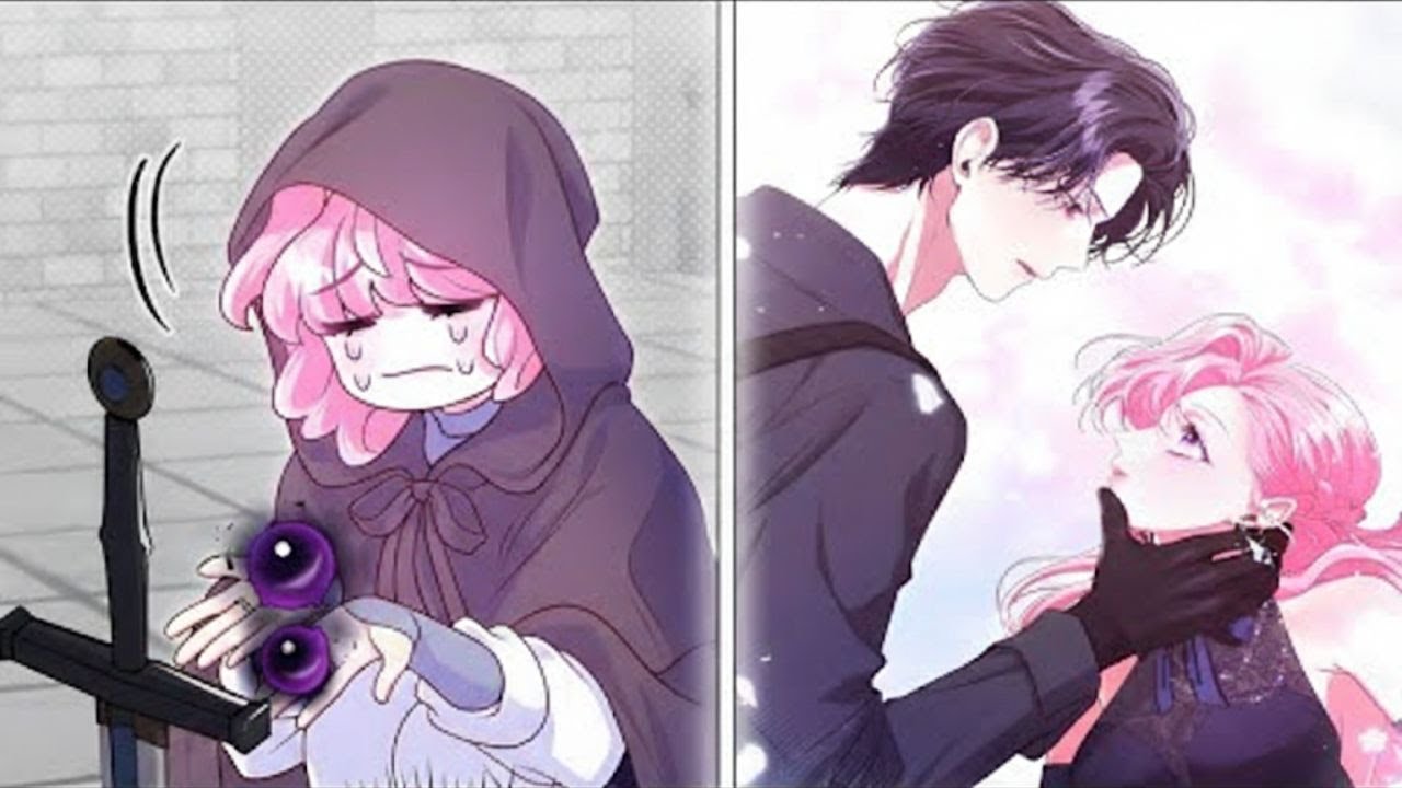 Dia pengen mati biar kabur dari game VR, tapi si villain malah ngotot nikahin dia 😭