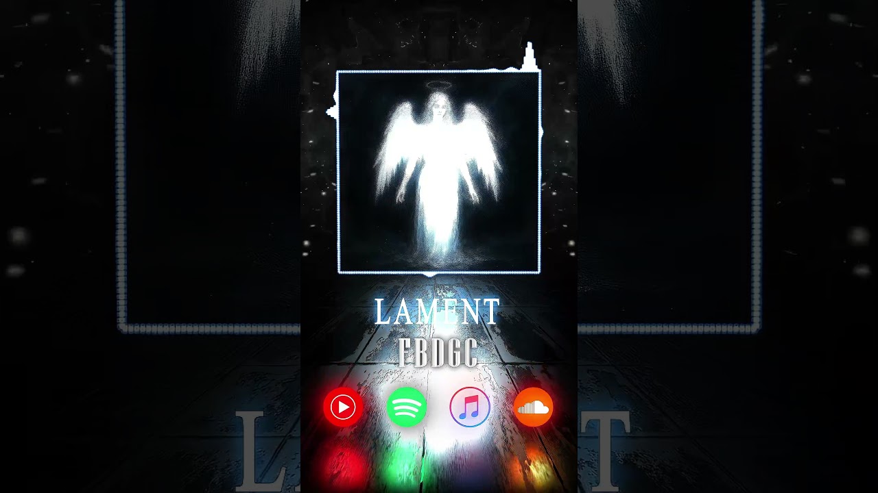 Watch LAMENT | angelcore on YouTube Watch LAMENT | angelcore on YouTube