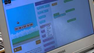 Hour of Code - Glenbrook Elementary