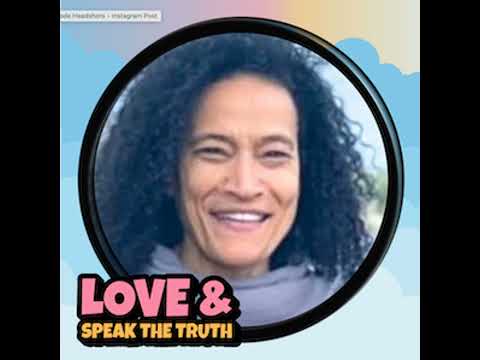 Katrina Wright: Embracing Her New Reality