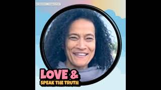 God, Goodness and Love in the Midst of Everything with Dr Katrina Wright