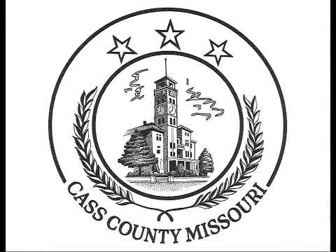 Cass County Building Codes
