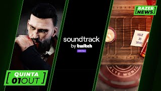 Razer News | Vampyr e NFS Payback na PS Plus de Outubro!