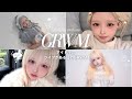【GRWM】アイドルの朝のゆるゆるGRWM〜一緒に準備しよう〜