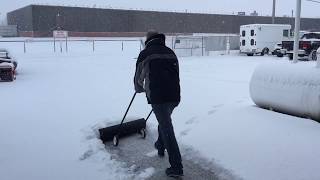 Snowcaster 70SNC