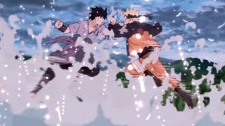 Jet Lag - Naruto Edit//