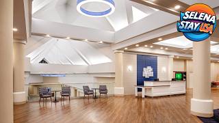 Holiday Inn Newport News - Hampton By IHG | Newport News (VA), United States | Hotel Review 🏨