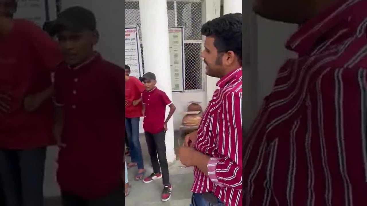 mlsu college 2022 chunav Vishnu rebari MLSU Notification