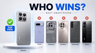 7 Best Mid-Range Android Phones 2026 — Don’t Buy the Wrong One! screenshot 4