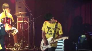 20100321-松內同三校聯展-Tell Me Baby/Red Hot Chili Pepper(內湖)
