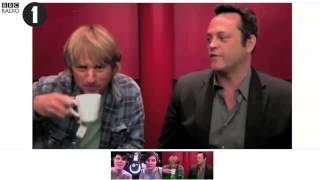 Dan and Phil interview Vince Vaughn and Owen Wilson!.mp4