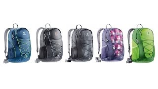deuter gogo