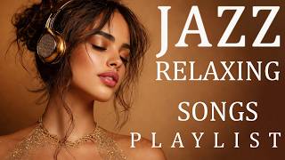 Relaxing Smooth Jazz | Uplifting Love Songs & Soothing Vocals to Ignite Your Heart (1 Hour) screenshot 5