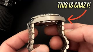 The Best Affordable GMT - You Have to See This Watch!